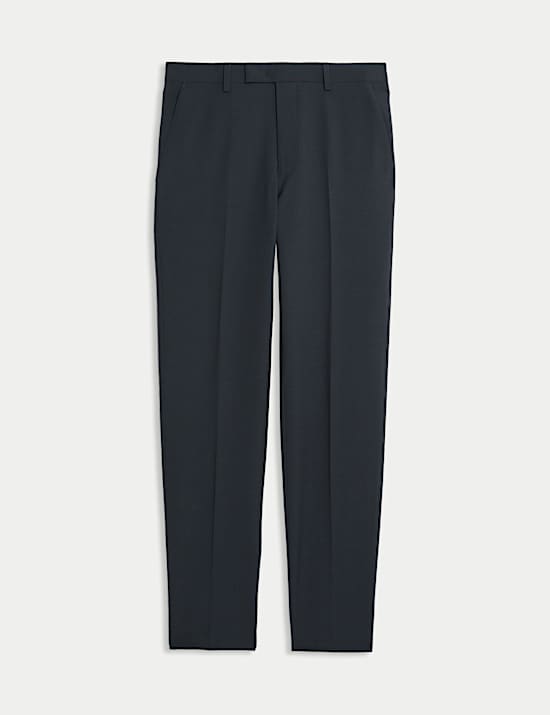 Tailored Fit Performance Trousers
