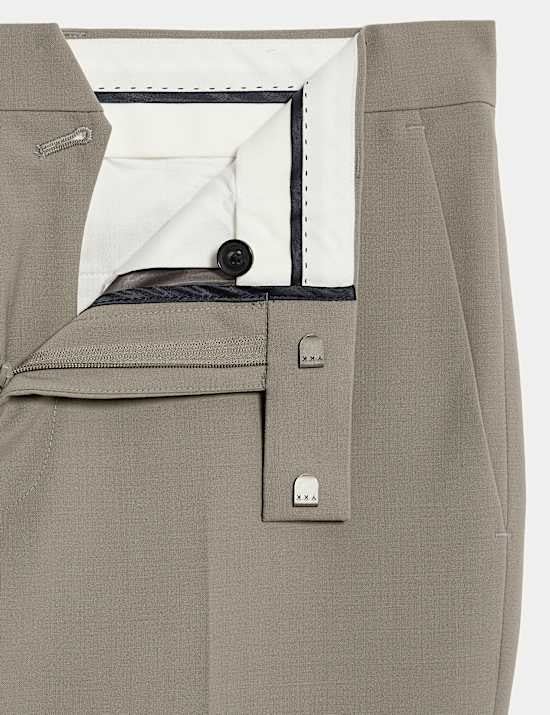 Auf Figur geschnittene, leistungsstarke Hose