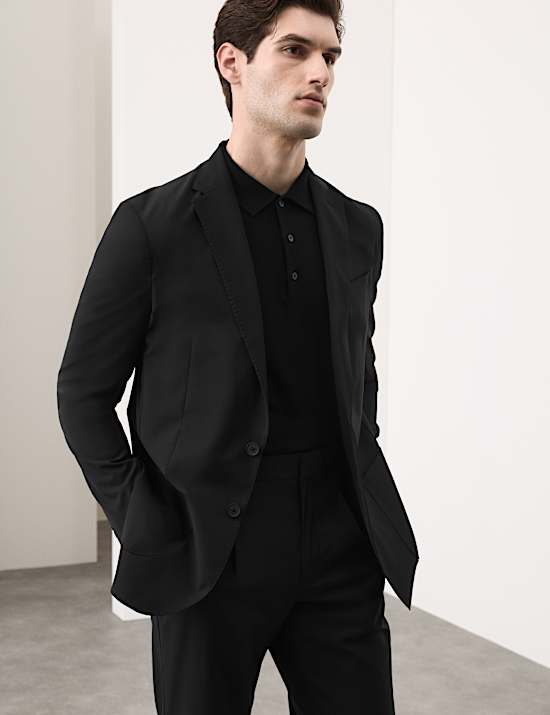 Wool coats