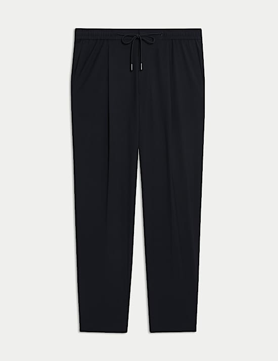 Tailored Fit Performance Packable Suit Trouser