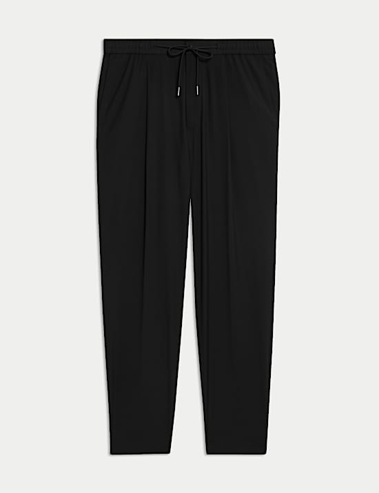 Tailored Fit Performance Packable Suit Trouser