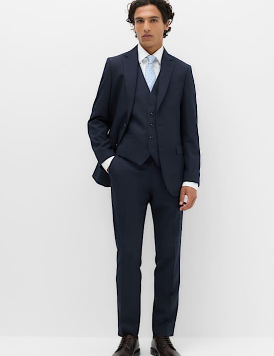 Textured Waistcoat