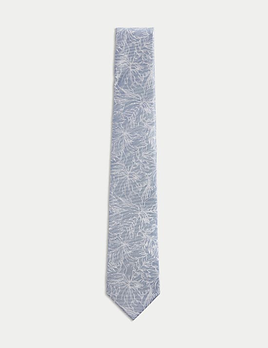 Ties & formal accessories