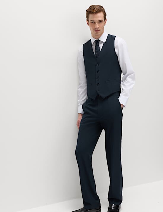 Gilet de costume Ultimate extensible