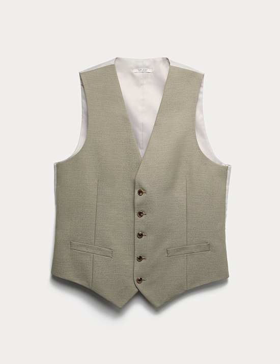 Waistcoat