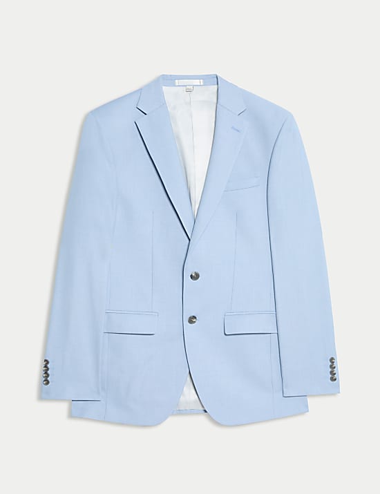 Slim Fit Stretch Ultimate Suit Jacket