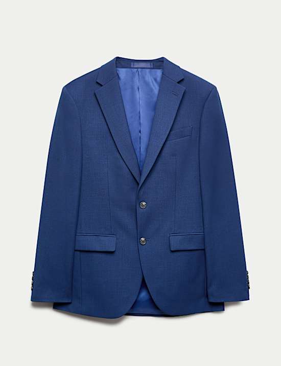 Slim Fit Stretch Ultimate Suit Jacket