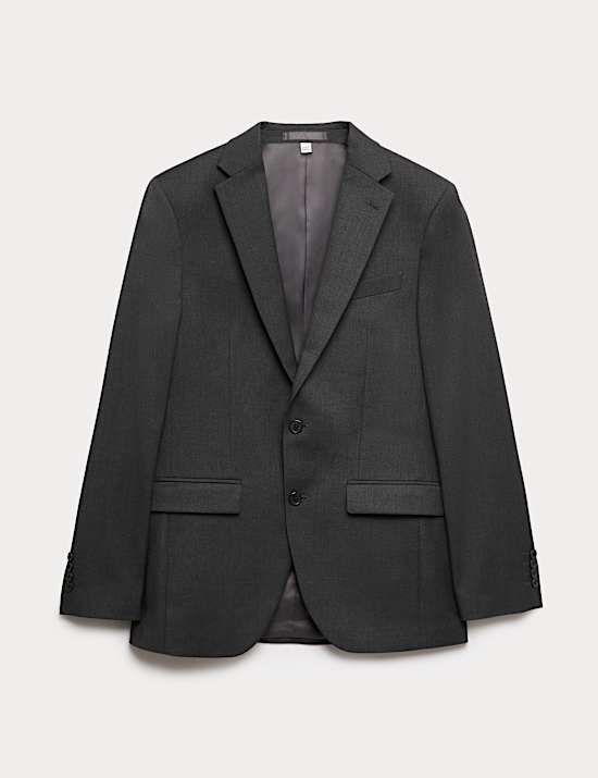 Slim Fit Stretch Ultimate Suit Jacket