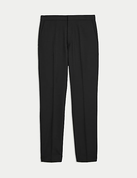 Smart pants