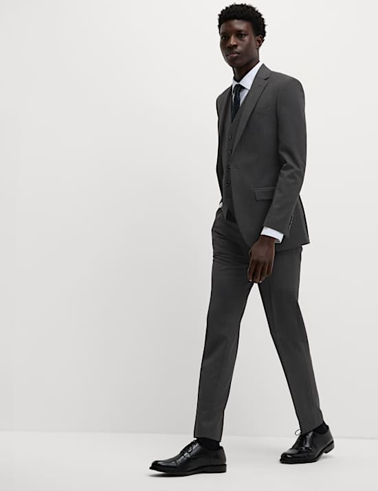 Black formal pant for man hotsell