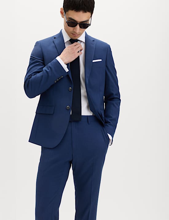 Celana Panjang Setelan Ultimate Elastis Skinny Fit