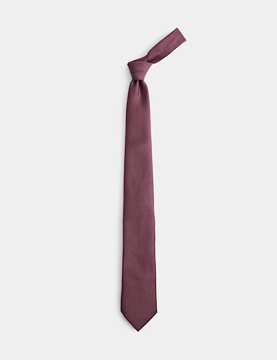 Ties & formal accessories