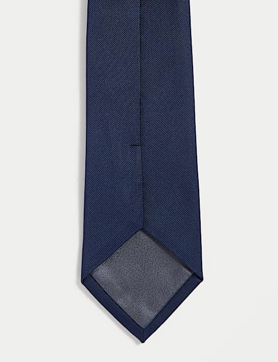 Machine Washable Tie
