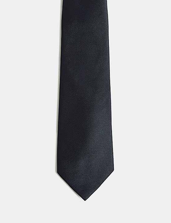 Machine Washable Tie