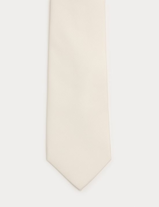 Machine Washable Tie