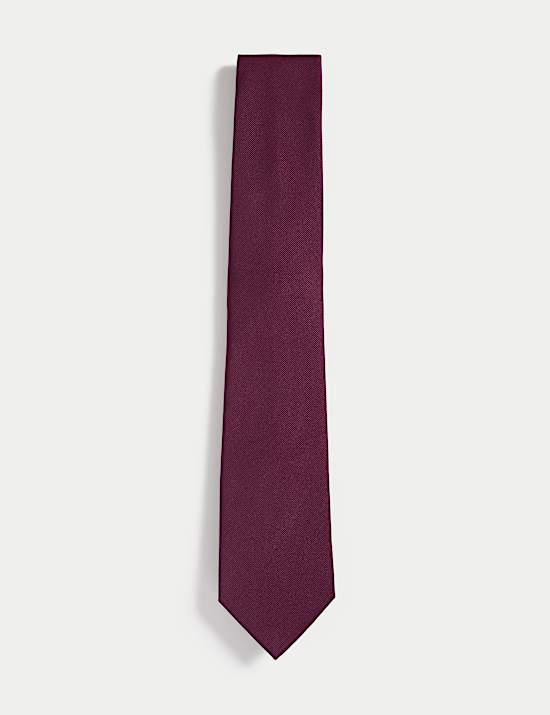 Machine Washable Tie