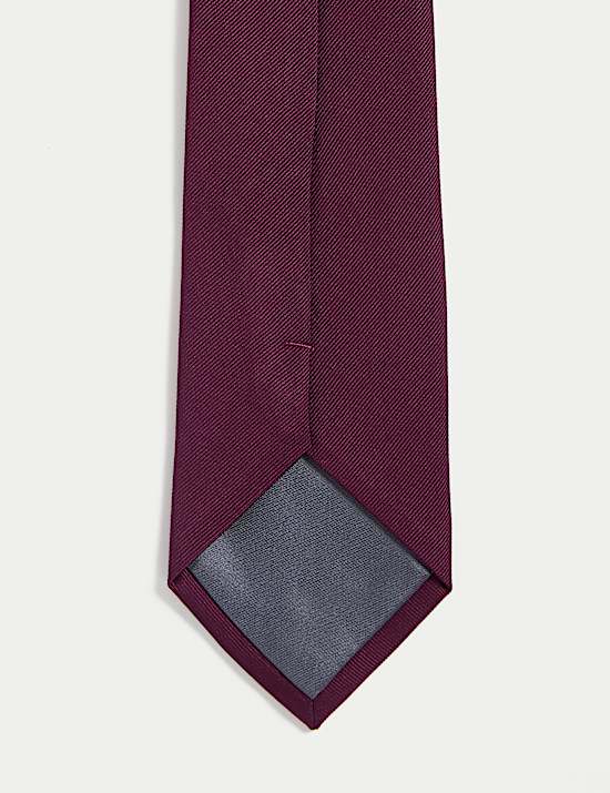 Machine Washable Tie