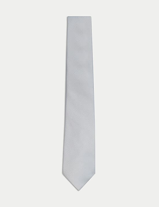 Machine Washable Tie