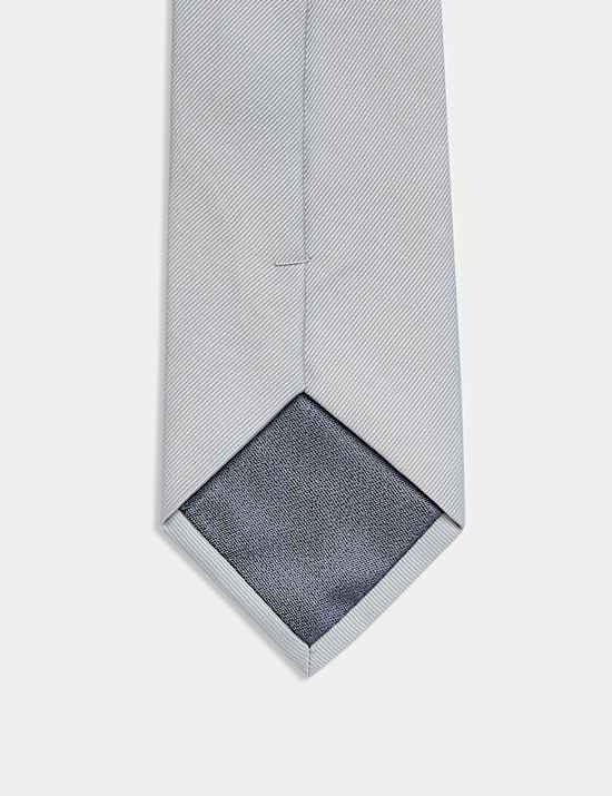 Cravate lavable en machine