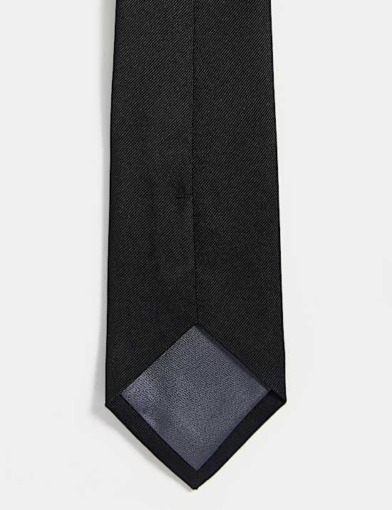 Machine Washable Tie