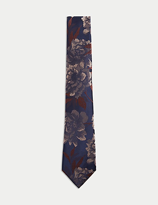 Ties & formal accessories