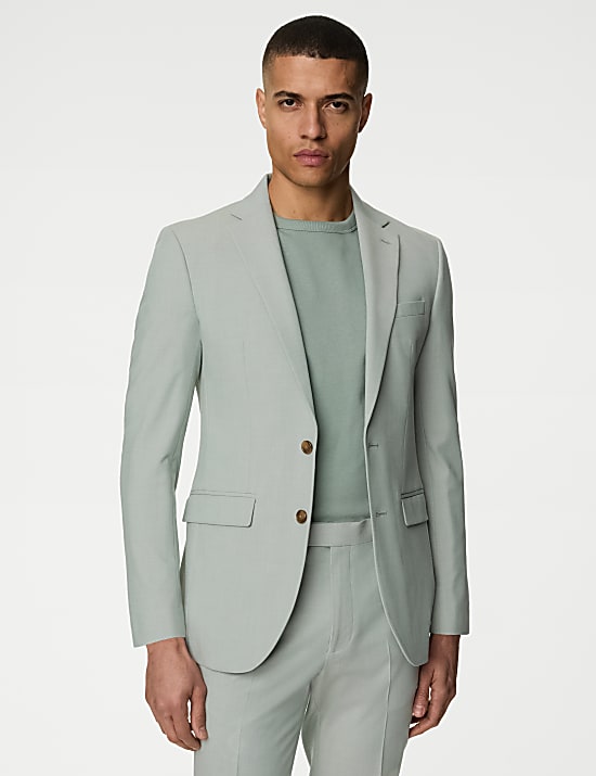 Buy Blazers Suits Online in India Marks Spencer