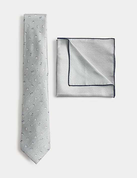Ties & formal accessories