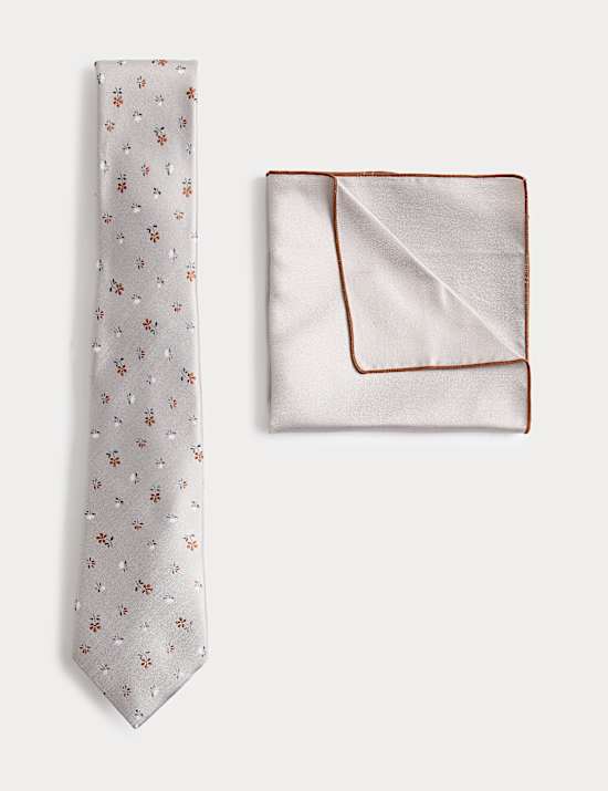 Ties & formal accessories