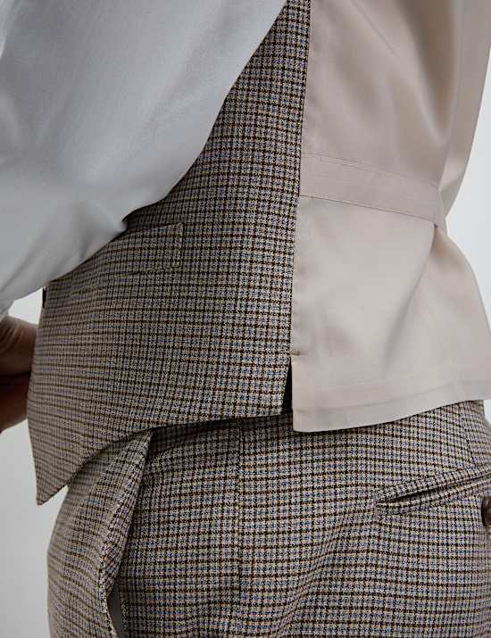 מקטורן עם משבצות פפיטה