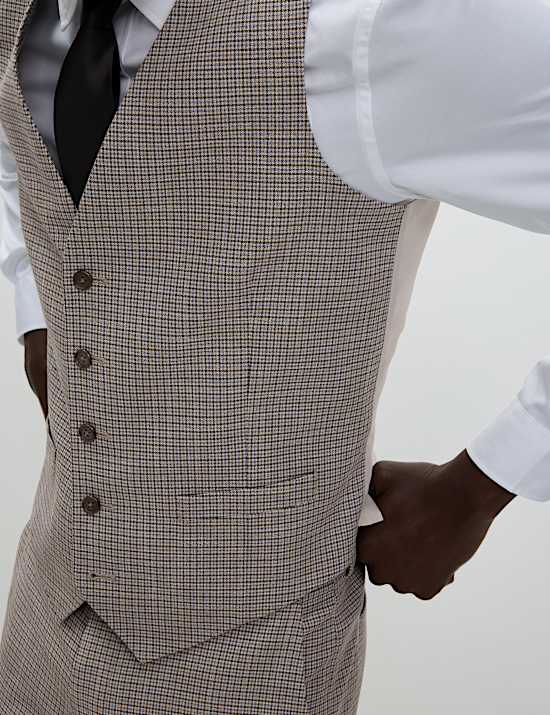 מקטורן עם משבצות פפיטה