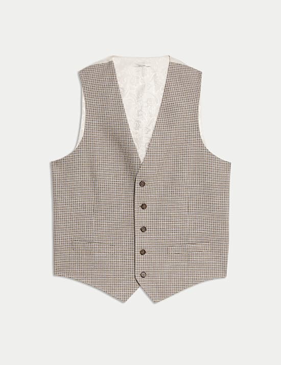 מקטורן עם משבצות פפיטה