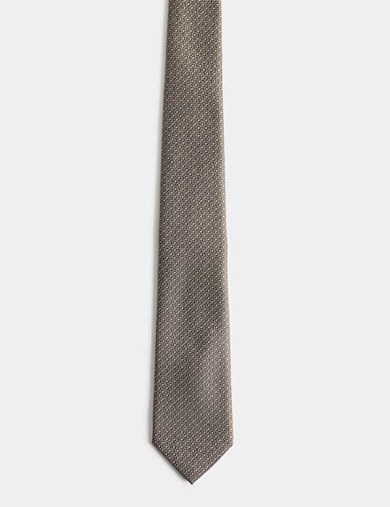 Geometric Tie