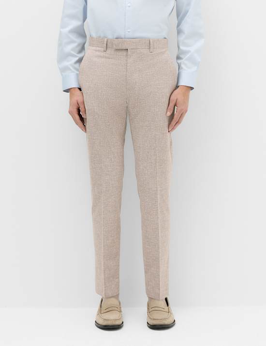 Business-hosen