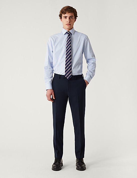 The Ultimate Regular Fit Suit Trousers