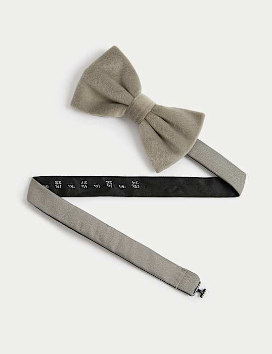 Krawatten & Formelle Zubehör