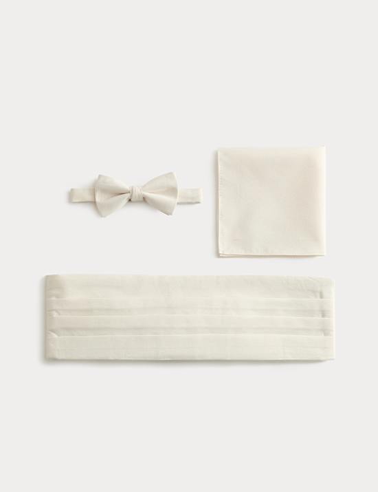Bridas y Accesorios Formales