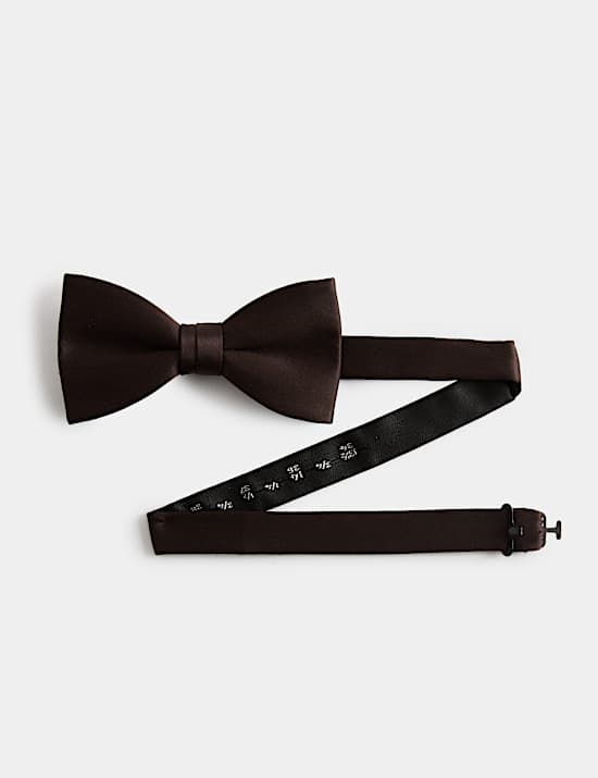 Adjustable Bow Tie
