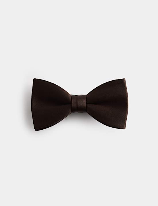 Adjustable Bow Tie