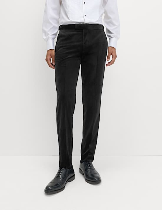 Tailored Fit