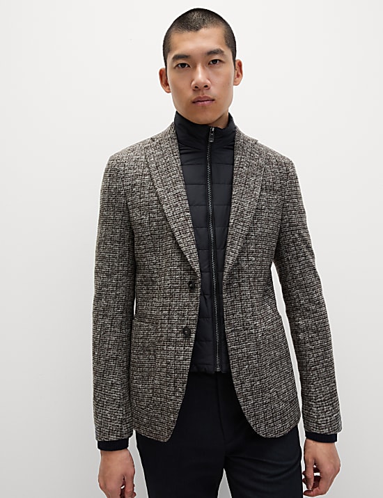 M and s mens sports jackets discount