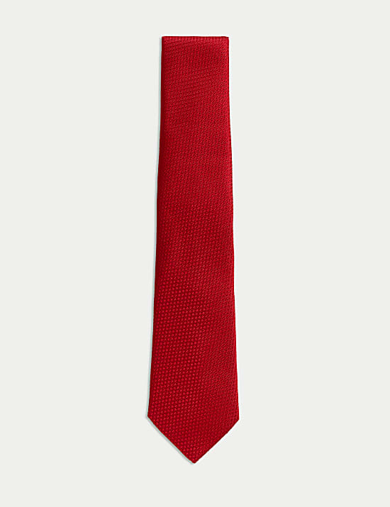Ties & formal accessories