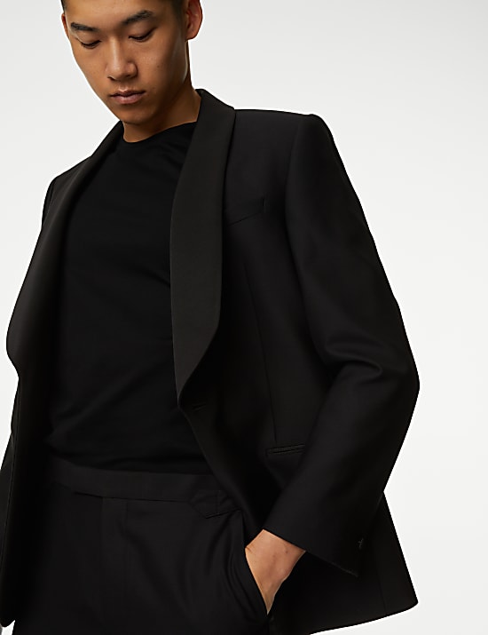 Men's jackets & blazers at m&s outlet