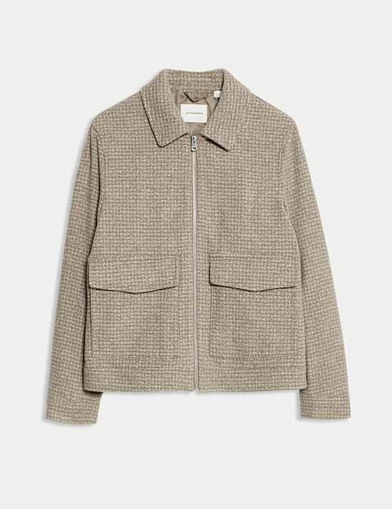 Jackets