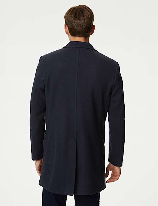 Revere Overcoat