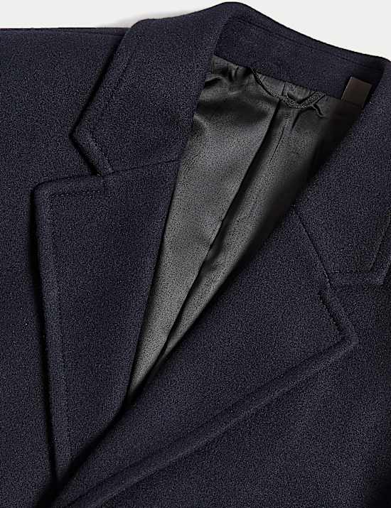 Revere Overcoat