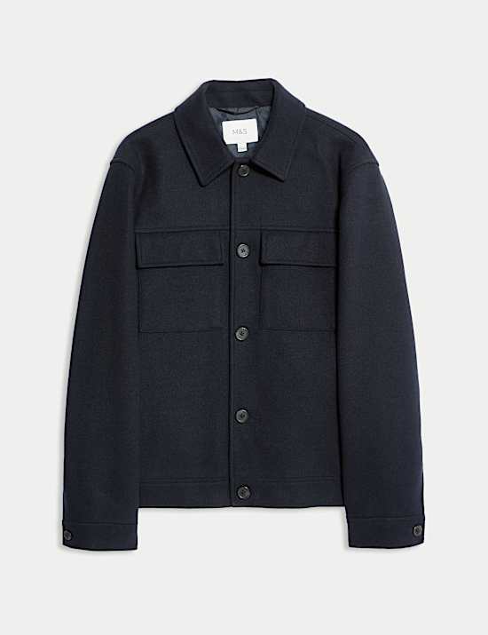 Jackets