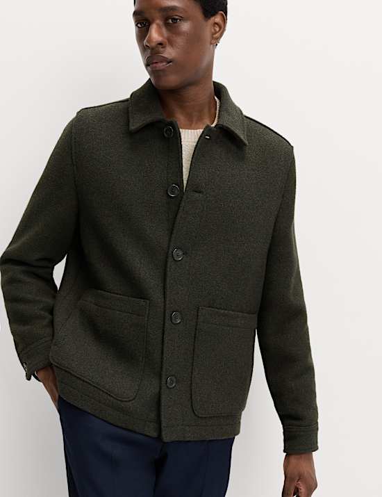 Jackets