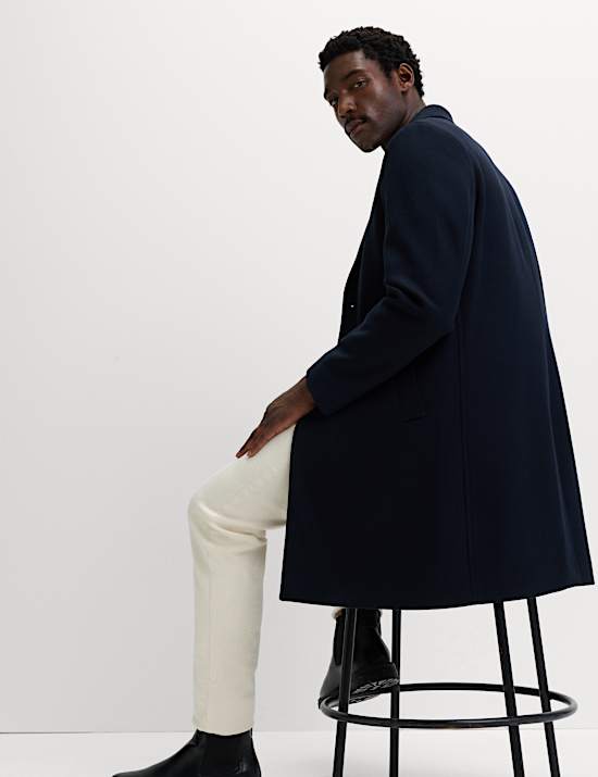 Revere Overcoat
