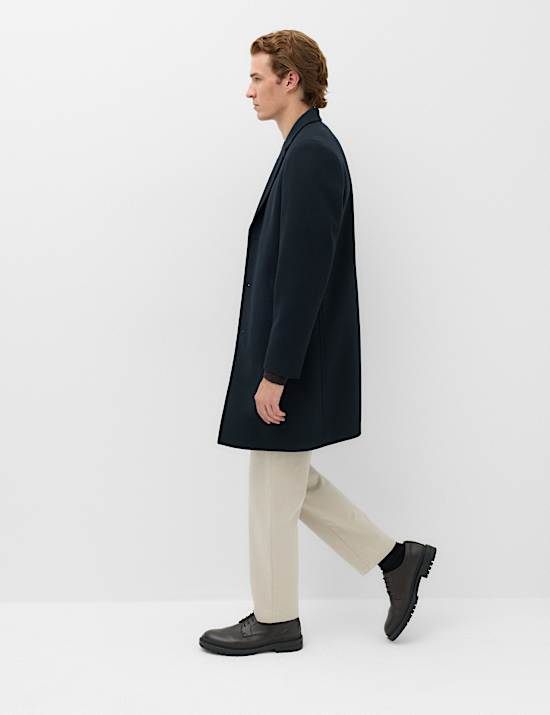 Revere Overcoat