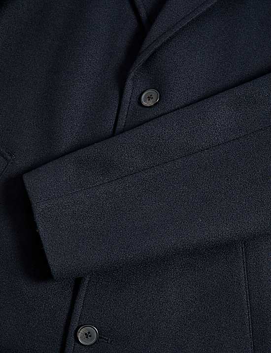 Revere Overcoat